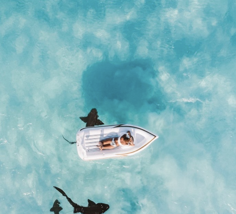 MOTIVACIÓN Mujeres FIT 50